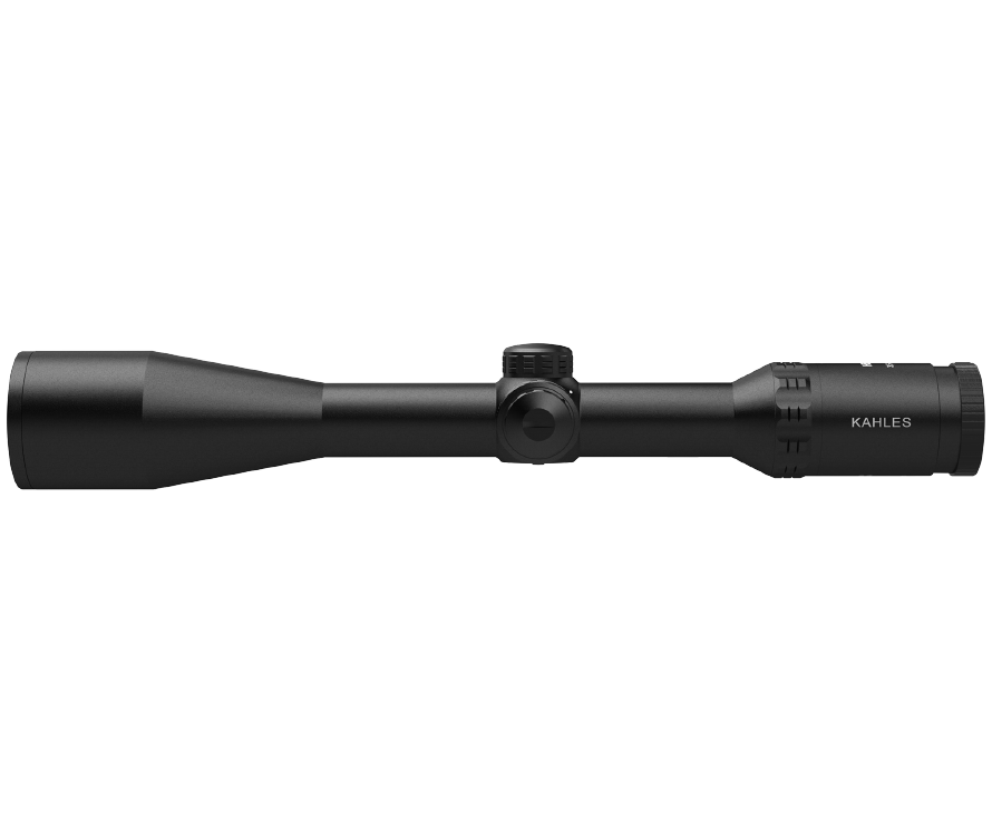 Прицел Kahles HELIA 3,5-18x50i, сетка 4-Dot