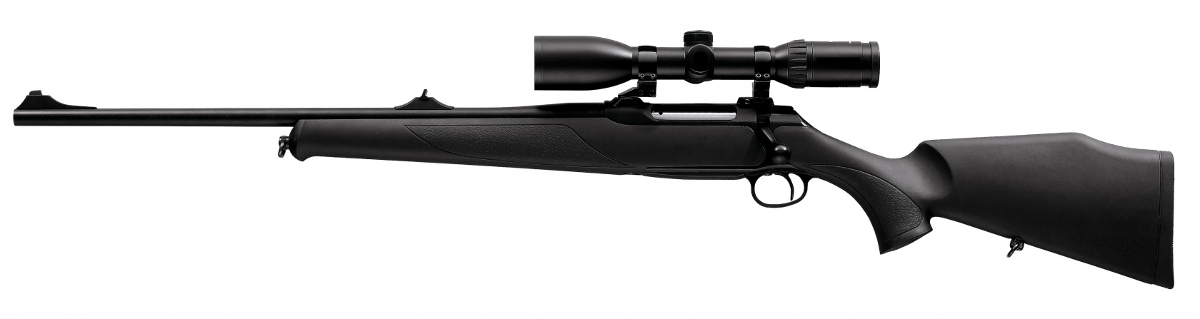 Sauer S202 Classic XT под левую руку 