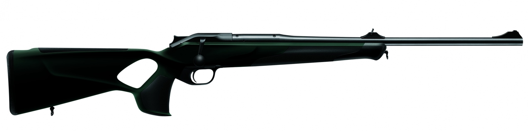 Blaser R8 Success