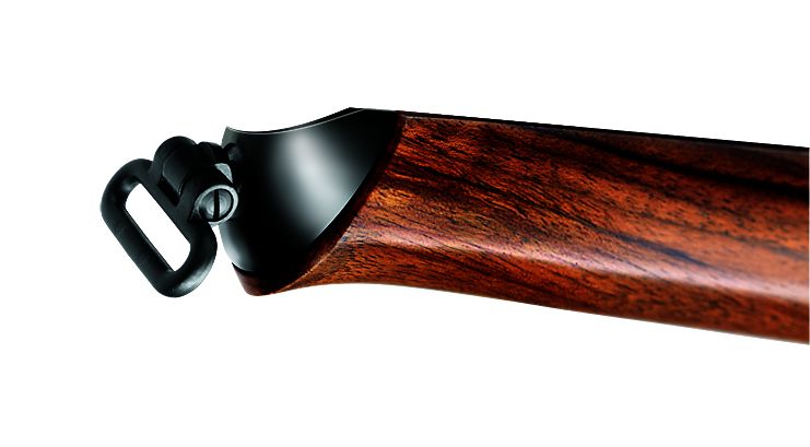 Mauser М03 Stutzen