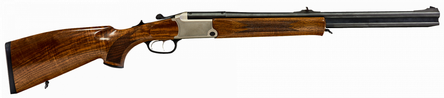 Blaser BBF 12/76+.222 Rem Standart