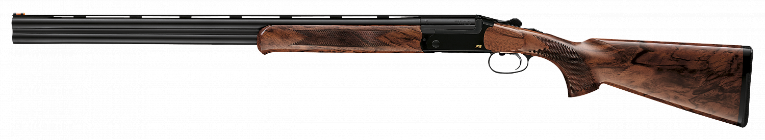 Blaser F3 Game Competition Standard под левую руку 12/76/740