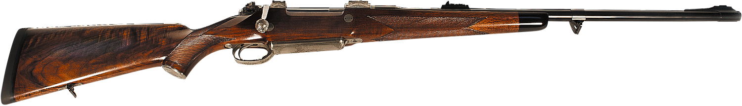 Mauser M98 Magnum 8х68S