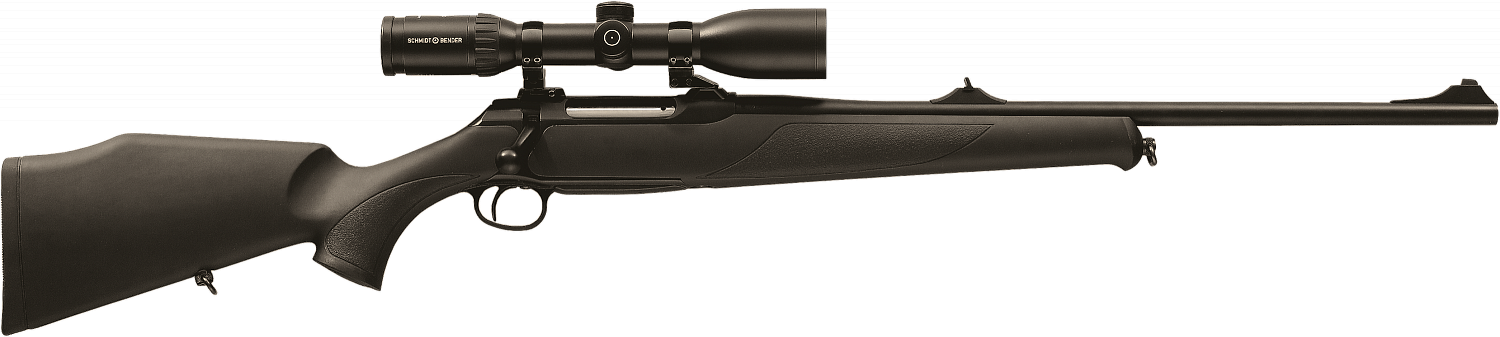 Sauer S202 Classic XT .243 Win