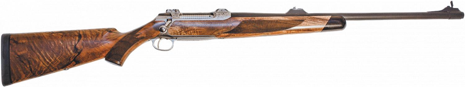 Sauer S202 Avantguard Grand Lux .375 H&H