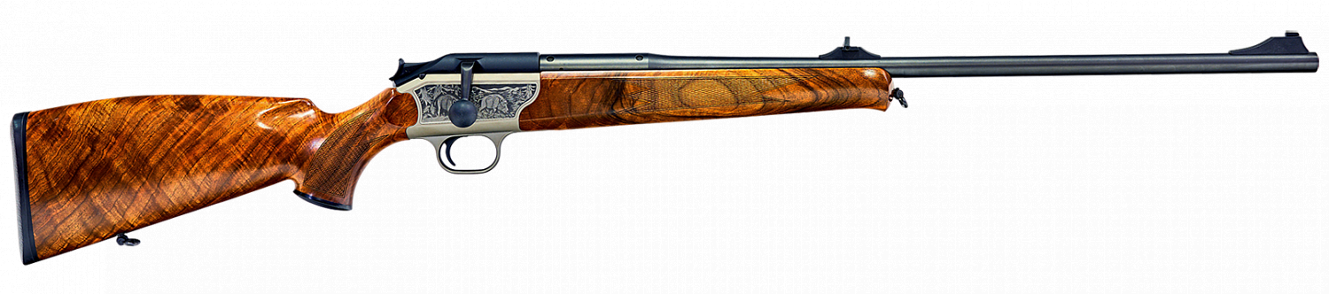 Blaser R93 8x68S Lux