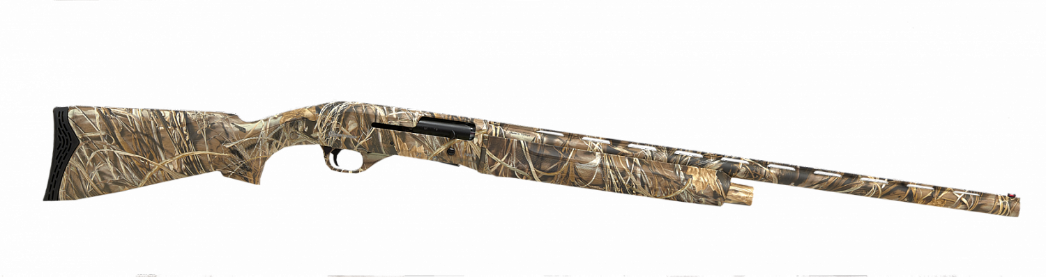 Hunt Group KNT Camo 12/76/760 