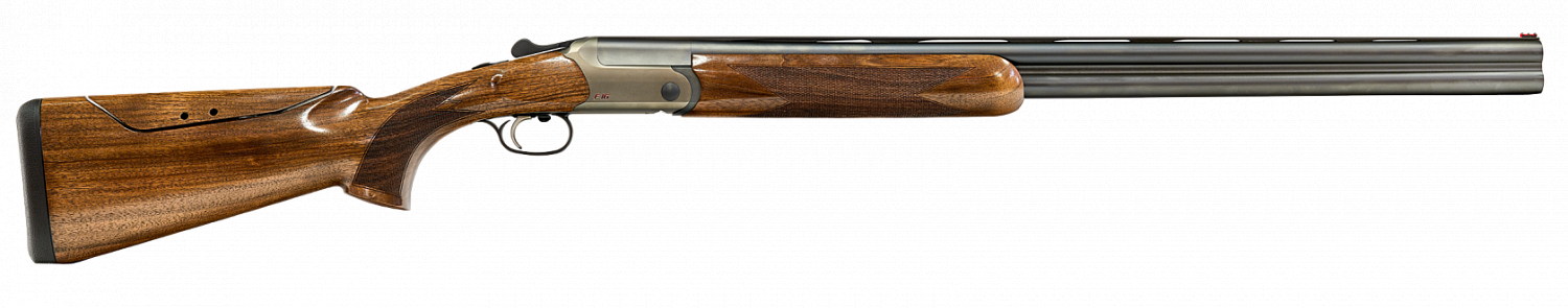 Blaser F16 Competition 12/76/810 с регулируемым прикладом левая рука