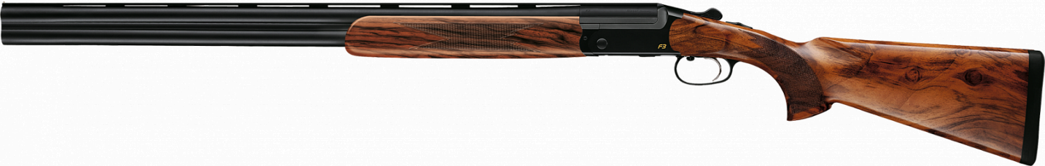 Blaser F3 Game Lux 12/76/740