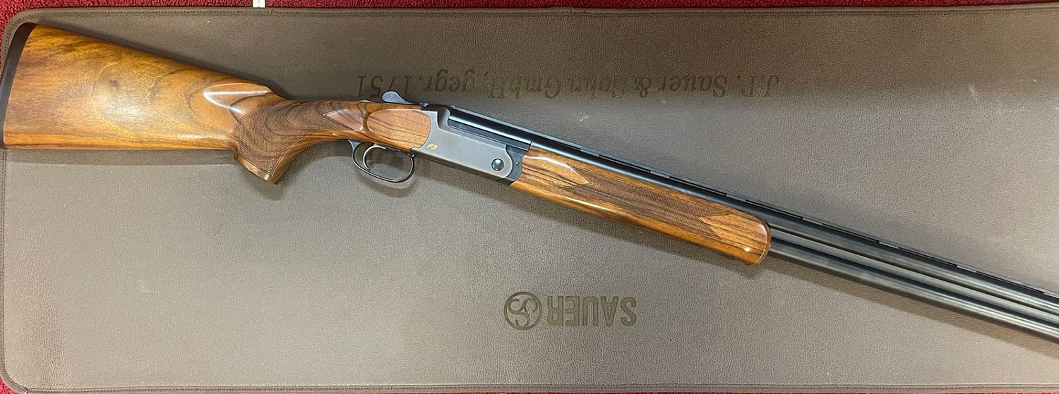 Blaser F3 Game 12/76/710 (охотничий) (комиссия) 