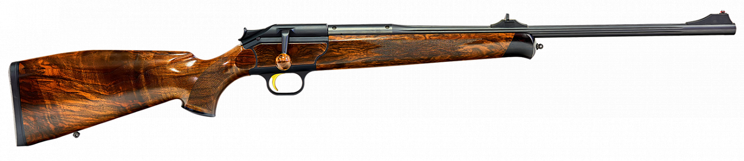 Blaser R93 9,3x62 M-n-P + .375H&H M-n-P + .223Rem Attache