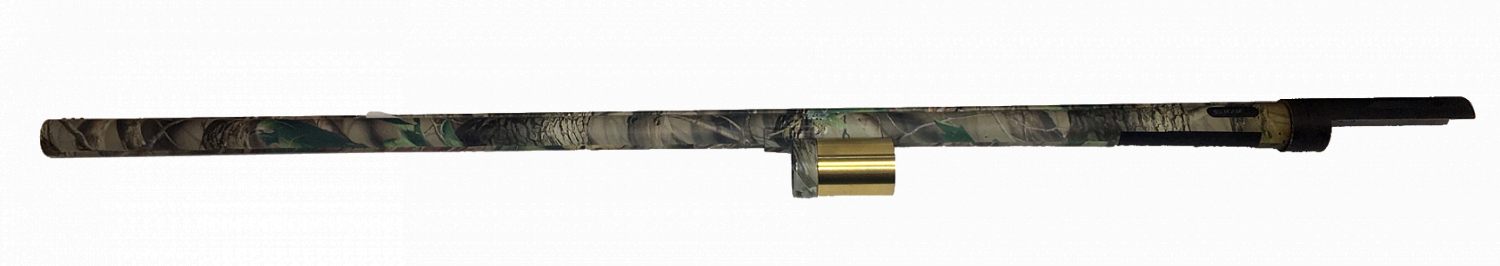 Дополнительный ствол FABARM Lion H368 United Camo 12/76/760