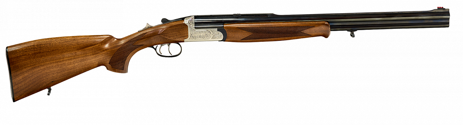 Antonio Zoli Focus .30R Blaser + .30R Blaser