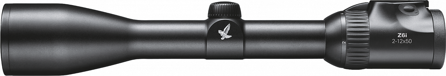 Swarovski Z6i 2-12x50 II SR 4A-I