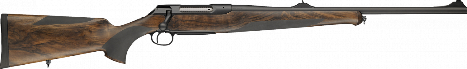 Sauer S202 Hybrid .30-06 Sprg