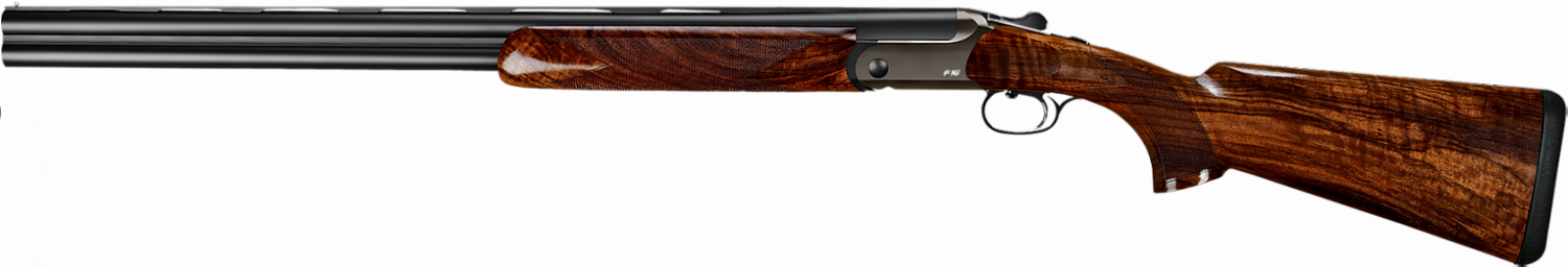 Blaser F16 Game 12/76/760