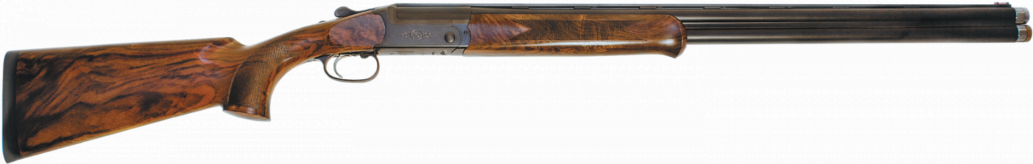 Blaser F3 Lux Competition