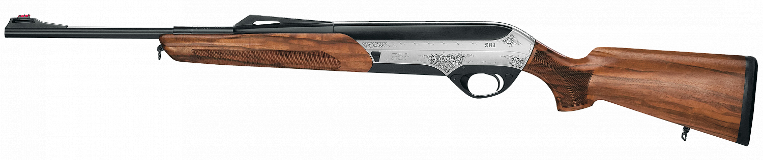 Merkel SR1 Jagd .223 Rem