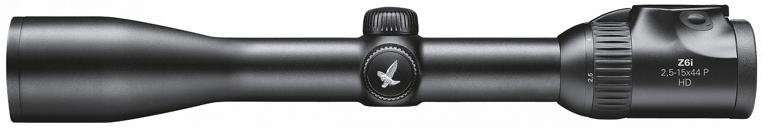 Swarovski Z6I 2.5-15x56 II P SR 4A-I